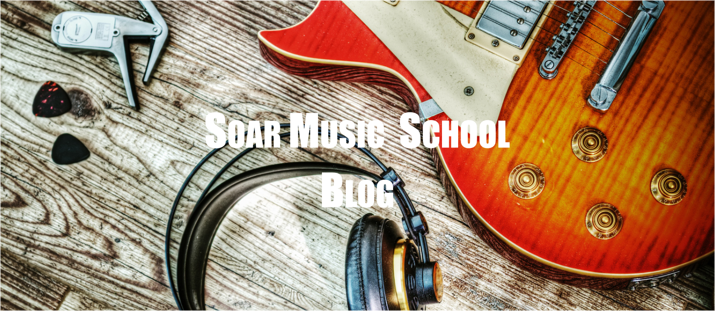 ソアー音楽教室ブログ